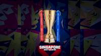 Singapura Jadi Tuan Rumah Piala AFF 2020, Begini Reaksi PSSI